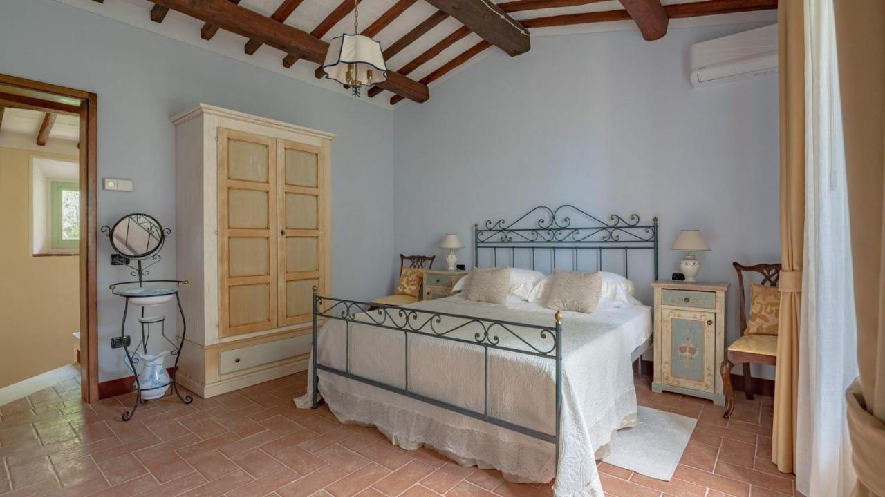 Vallibona 10 Castiglion Fiorentino Zewnętrze zdjęcie