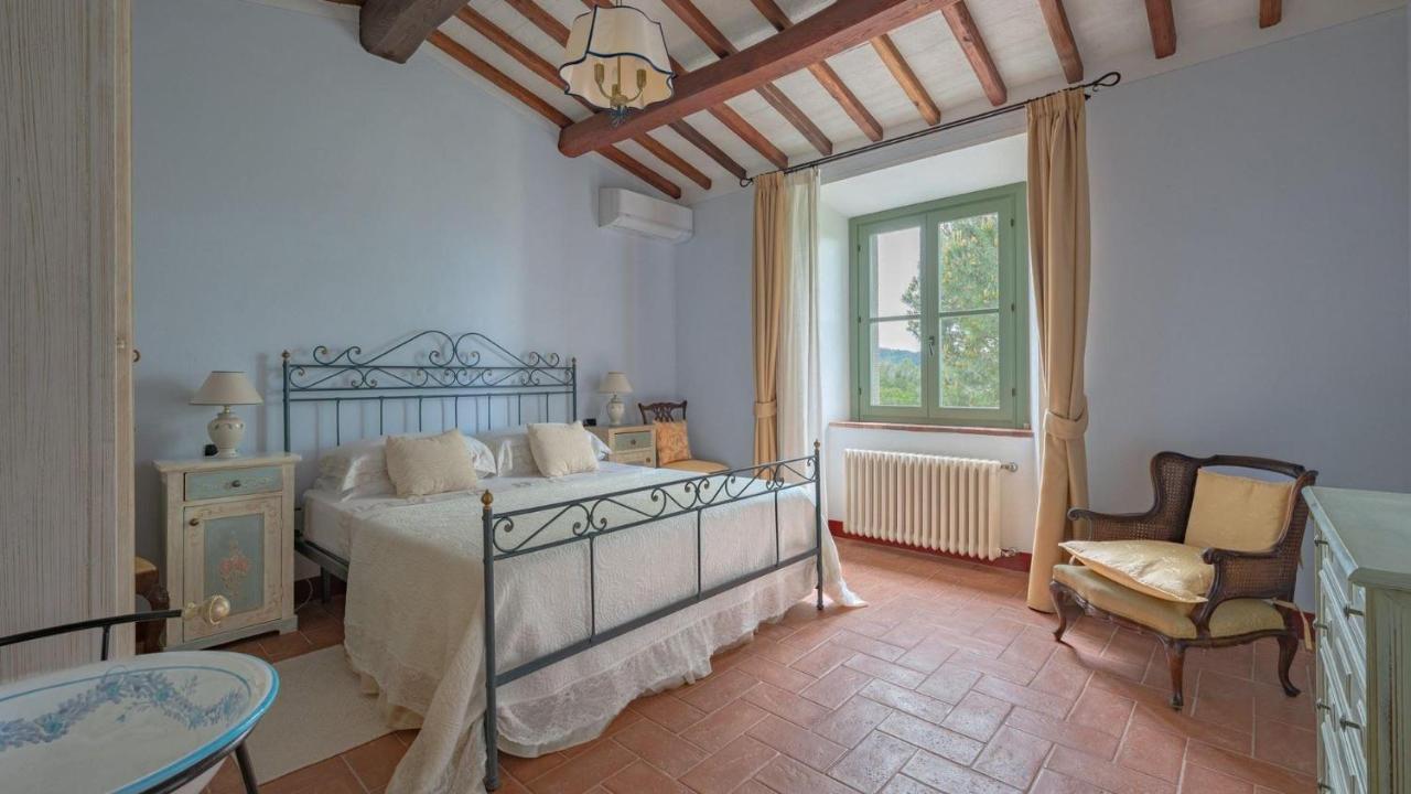 Vallibona 10 Castiglion Fiorentino Zewnętrze zdjęcie